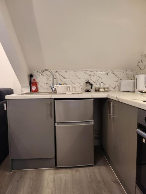 Appartement Supervalue 7 - Fast Wifi, Linen, Keyless Entry, Only 10 Mins - By Promise *