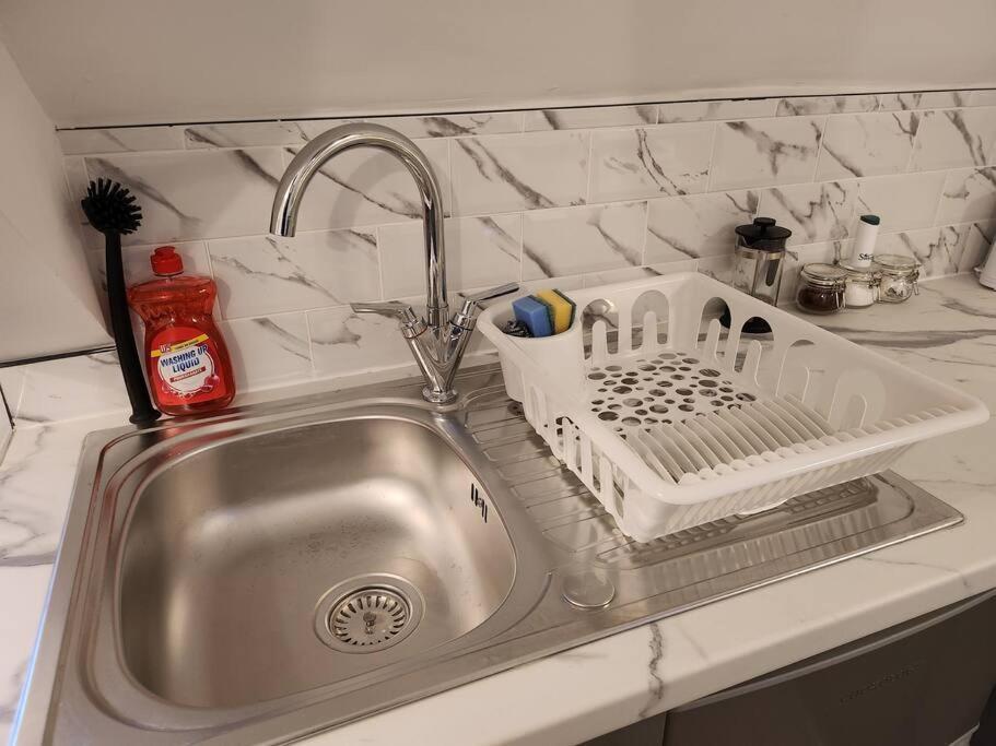 Appartement Supervalue 7 - Fast Wifi, Linen, Keyless Entry, Only 10 Mins - By Promise *