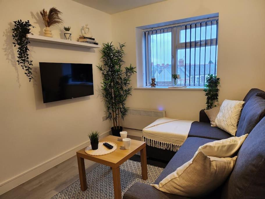 Appartement Supervalue 7 - Fast Wifi, Linen, Keyless Entry, Only 10 Mins - By Promise